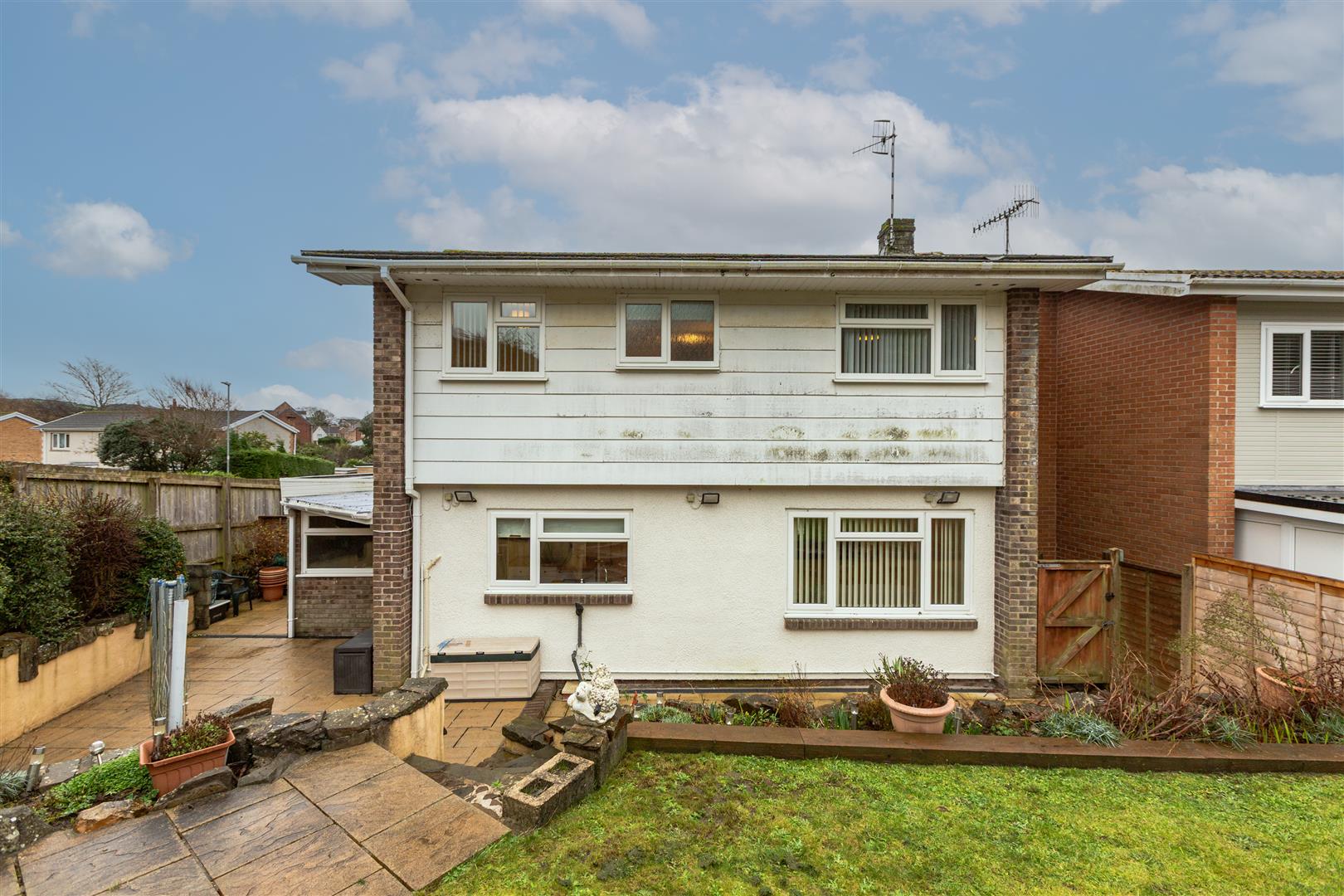 Gwscwm Park, Burry Port, SA16 0DX